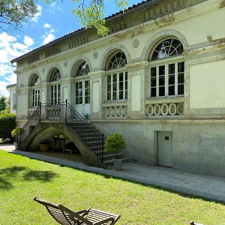 Gite De Charme Au Bord Du Tarn Marssac-sur-Tarn Екстериор снимка