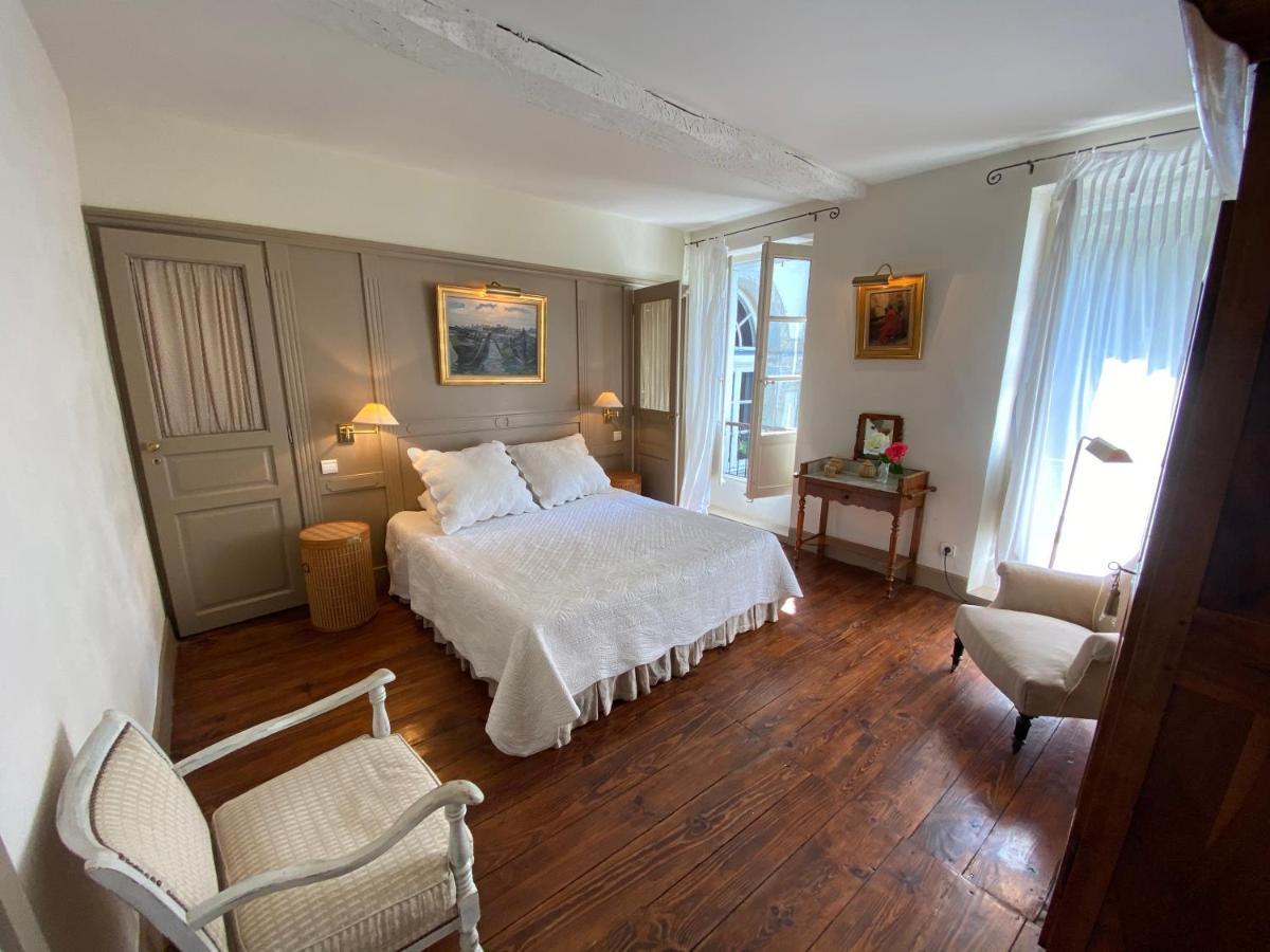 Gite De Charme Au Bord Du Tarn Marssac-sur-Tarn Екстериор снимка