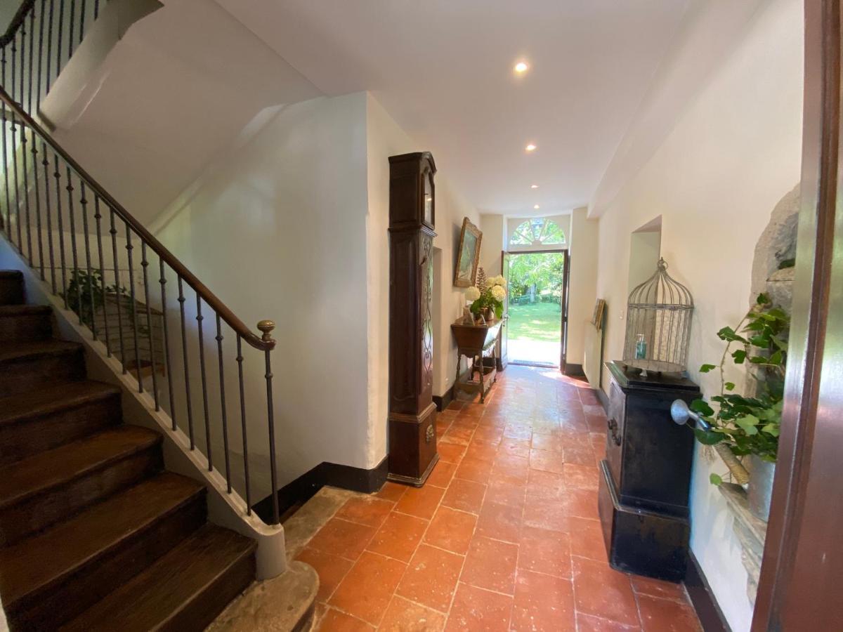 Gite De Charme Au Bord Du Tarn Marssac-sur-Tarn Екстериор снимка