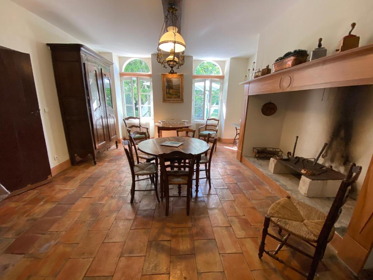 Gite De Charme Au Bord Du Tarn Marssac-sur-Tarn Екстериор снимка