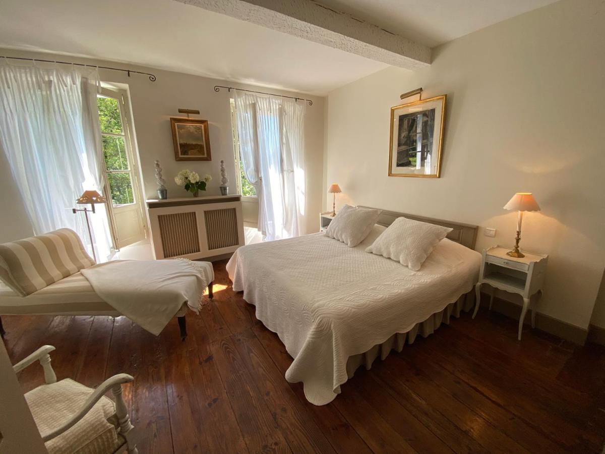Gite De Charme Au Bord Du Tarn Marssac-sur-Tarn Екстериор снимка