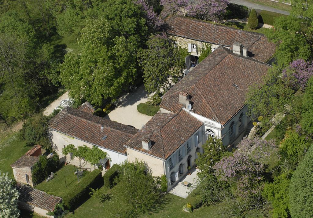 Gite De Charme Au Bord Du Tarn Marssac-sur-Tarn Екстериор снимка