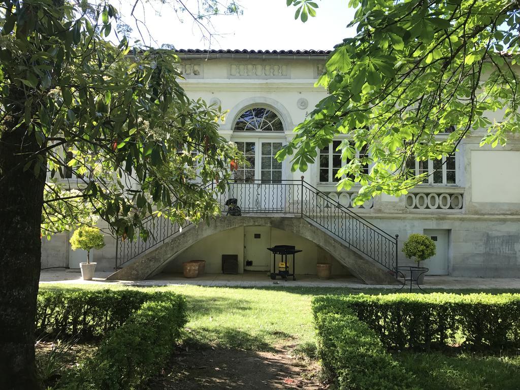 Gite De Charme Au Bord Du Tarn Marssac-sur-Tarn Екстериор снимка