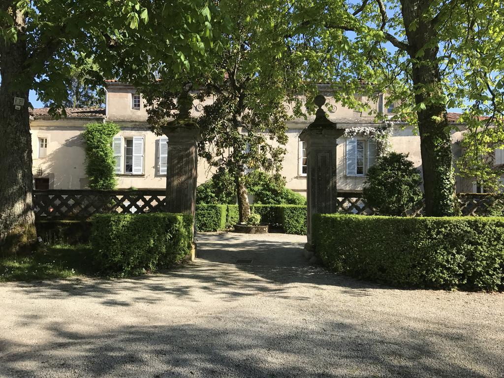 Gite De Charme Au Bord Du Tarn Marssac-sur-Tarn Екстериор снимка
